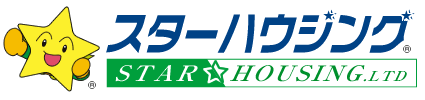 スターハウジング